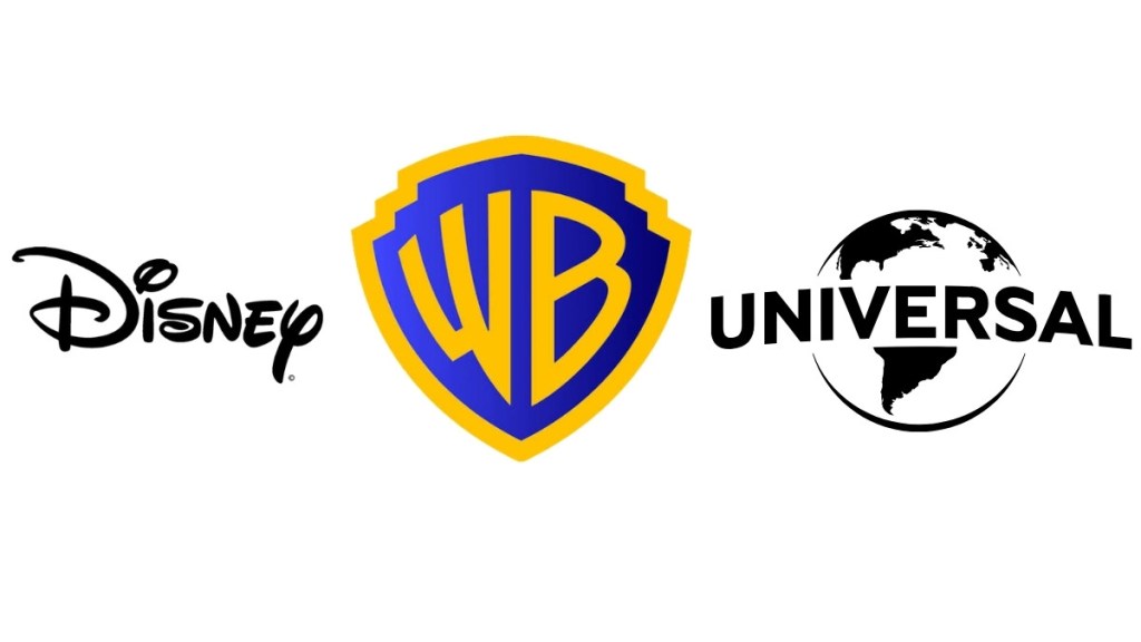 Disney, Warner Bros. & Universal Could Be Forced to Reveal Their AI Use image