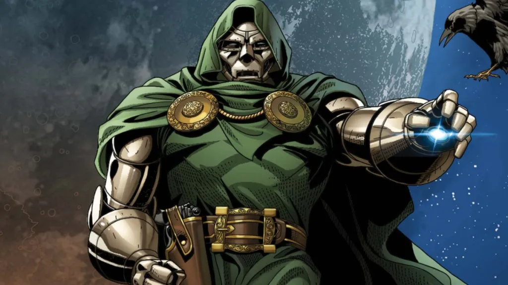 Robert Downey Jr.’s Doctor Doom Is Already Changing Comic Prices Before MCU Debut
