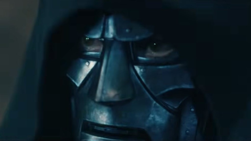 Robert Downey Jr.’s Doctor Doom Accent in Avengers: Doomsday Is Shocking image