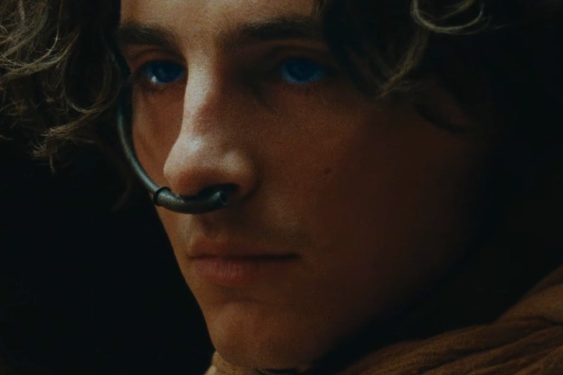 Dune: Part 3 Trailer Has Fans Saying the Same Thing