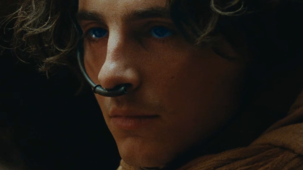 Dune: Part 3 Trailer Has Fans Saying the Same Thing image