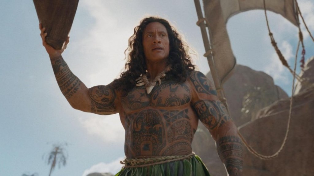 Dwayne Johnson Cast as Motorcycle Stuntman With Dementia in Oscar Nominee's New Movie