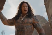 Moana 3 Gets Best News Possible From Dwayne Johnson Ahead of Live-Action Movie