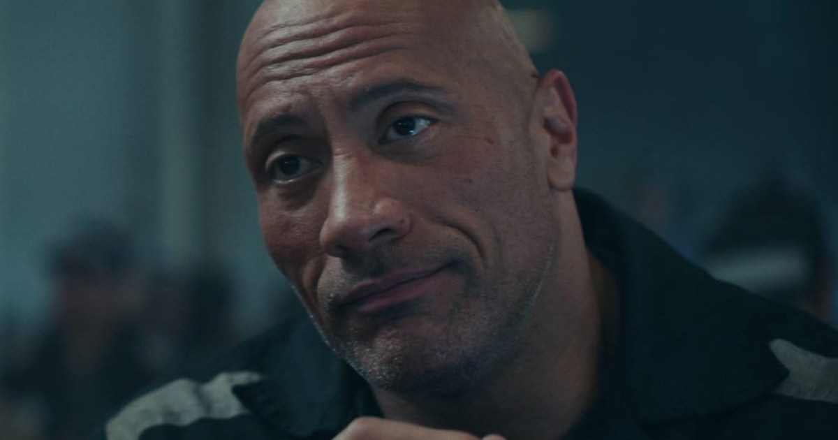 Dwayne Johnson Cast as Motorcycle Stuntman With Dementia in Oscar Nominee’s New Movie