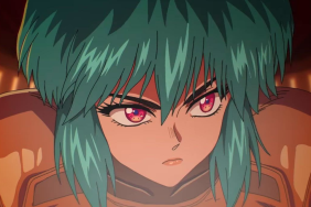 New Ghost in the Shell Anime Won’t Follow the Manga Exactly for 1 Key Reason