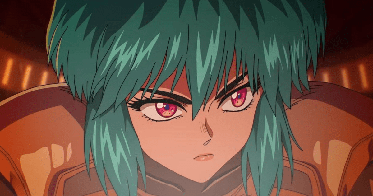 New Ghost in the Shell Anime Won’t Follow the Manga Exactly for 1 Key Reason
