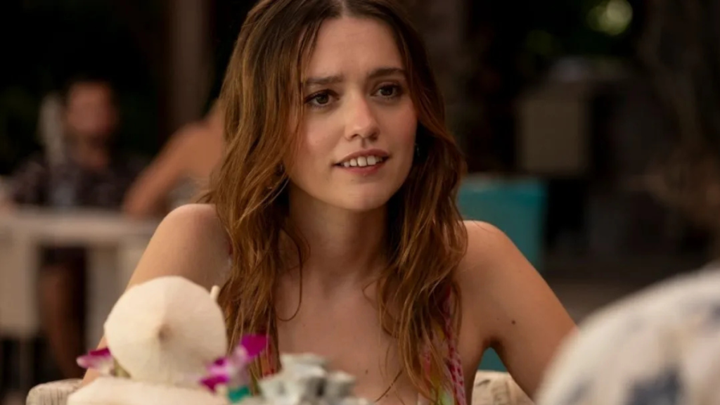 Sex Education Star Aimee Lou Wood’s Beloved BBC Comedy To End With Season 3