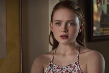 Tom Holland Claims Spider-Man: Brand New Day's Final Act Belongs to Sadie Sink