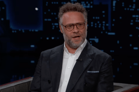 Seth Rogen Turned His First Colonoscopy Into a Celebrity Nightmare