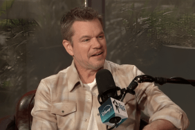 Matt Damon Fuels Jason Bourne 6 Hopes With 2nd Positive Update in a Month