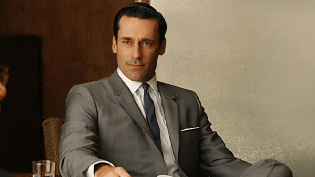 Jon Hamm Was Almost Cast in GTA-Like Detective Game