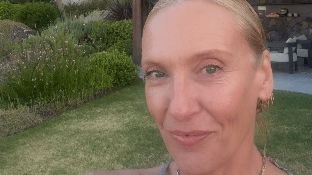 Matthew McConaughey’s Next Romantic Caper Adds Toni Collette & More to Cast image