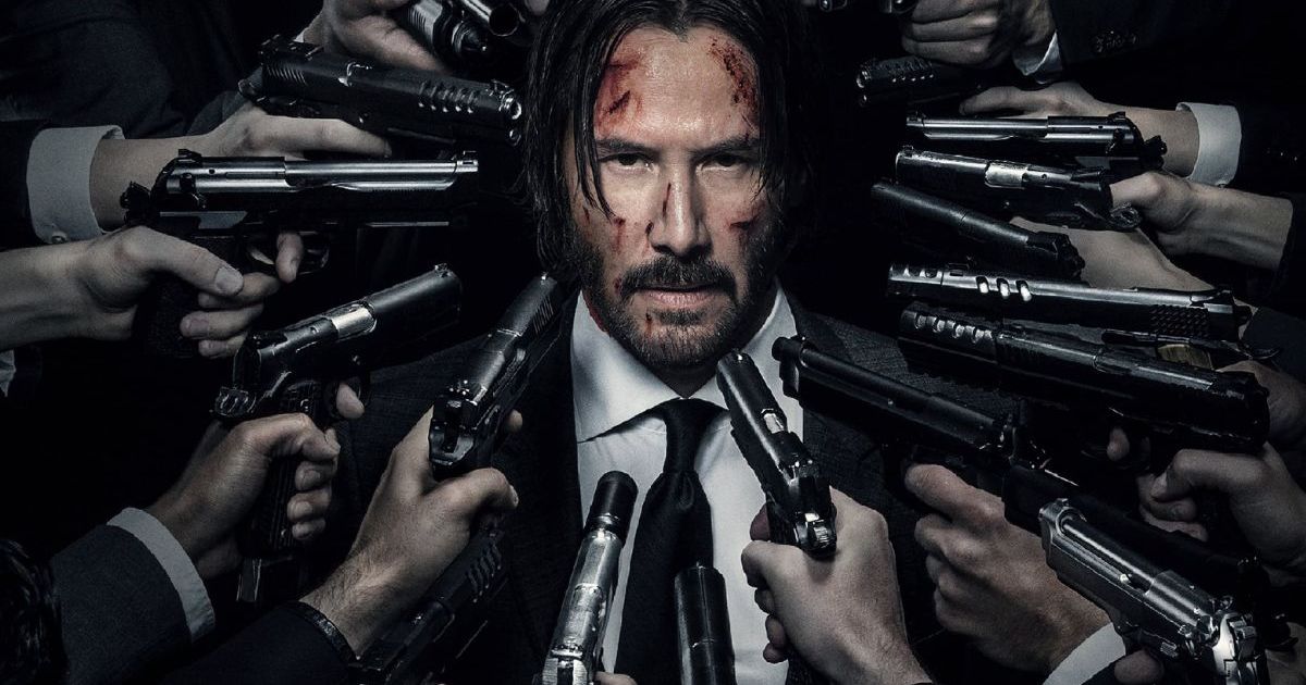 John Wick 2 Star Landed Elden Ring Movie Role Through Sheer ‘Luck’