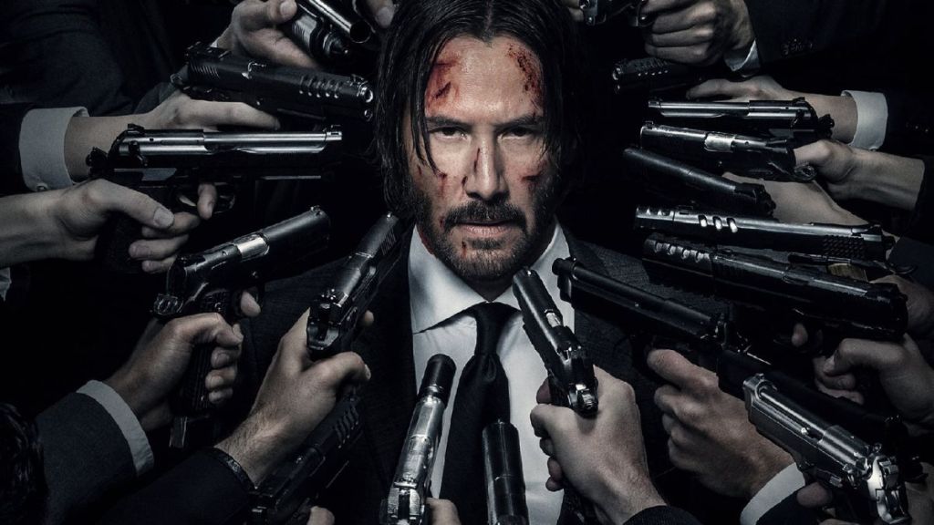 John Wick 2 Star Landed Elden Ring Movie Role Through Sheer ‘Luck’ image