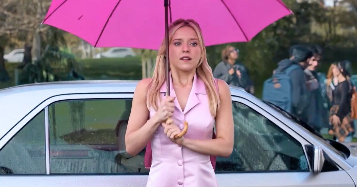 As Elle Premieres, the Legally Blonde Prequel Gets Big Season 2 News
