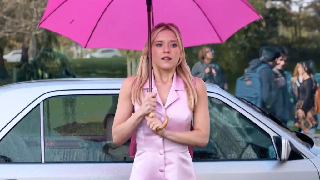 As Elle Premieres, the Legally Blonde Prequel Gets Big Season 2 News image