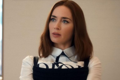 $260M Prequel to Emily Blunt Horror Hits & More Netflix Releases This Week