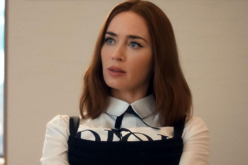 $260M Prequel to Emily Blunt Horror Hits & More Netflix Releases This Week