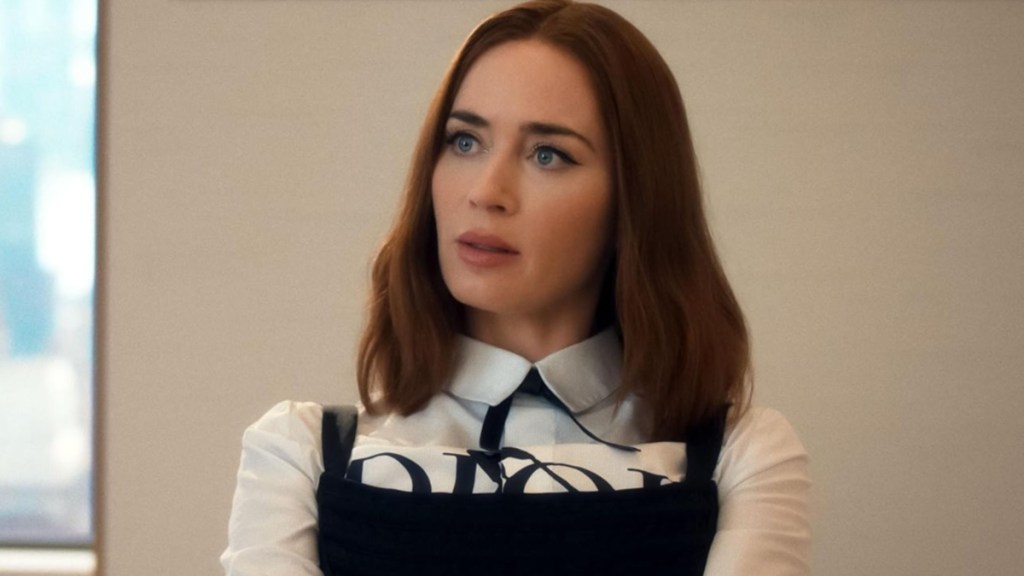 $260M Prequel to Emily Blunt Horror Hits & More Netflix Releases This Week image