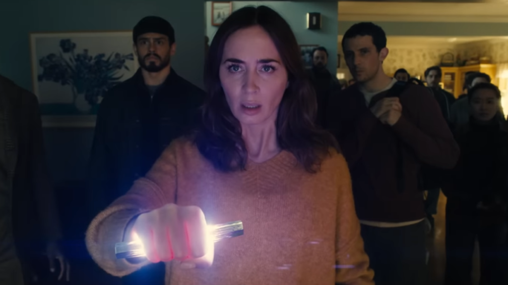 Skipped Disclosure Day in Theaters? Spielberg’s Sci-Fi Thriller Is Now at Home image