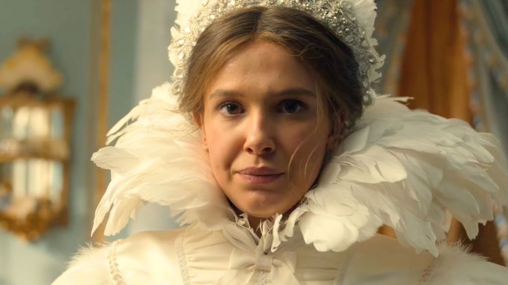 Enola Holmes 3’s Rotten Tomatoes Critic & Audience Scores Set Unwanted Record image