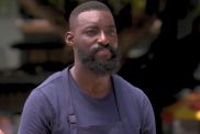 Top Chef’s Eric Adjepong Allegedly Violated Ex’s Protective Order Before Daughter Got Her Own