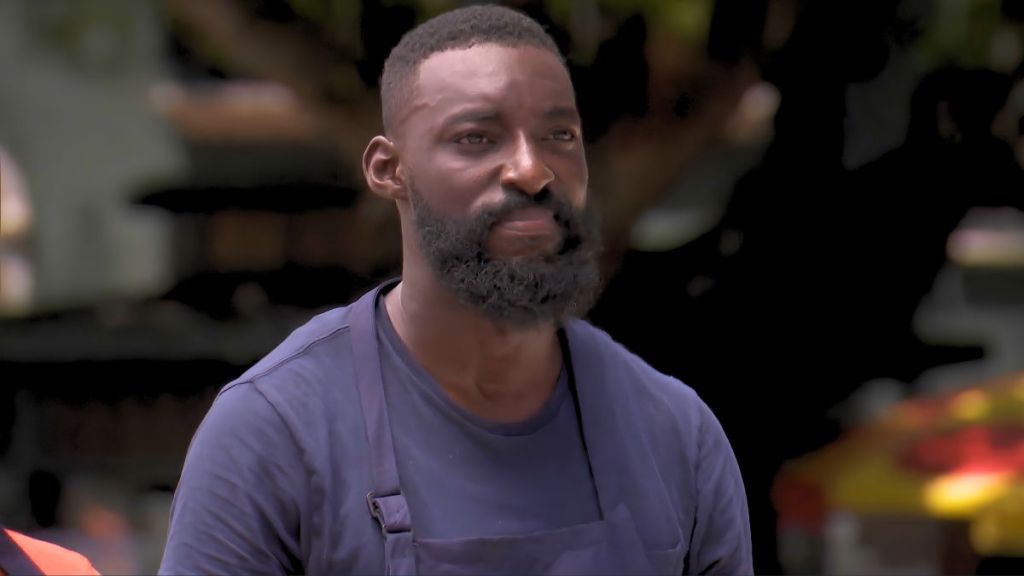 Top Chef’s Eric Adjepong Allegedly Violated Ex’s Protective Order Before Daughter Got Her Own image