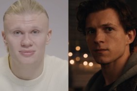 Erling Haaland Finally Responds To Tom Holland’s Dinner Invitation After Ignoring Him