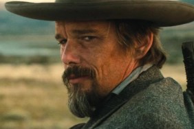The Magnificent Seven Remake Finds Ethan Hawke's Replacement