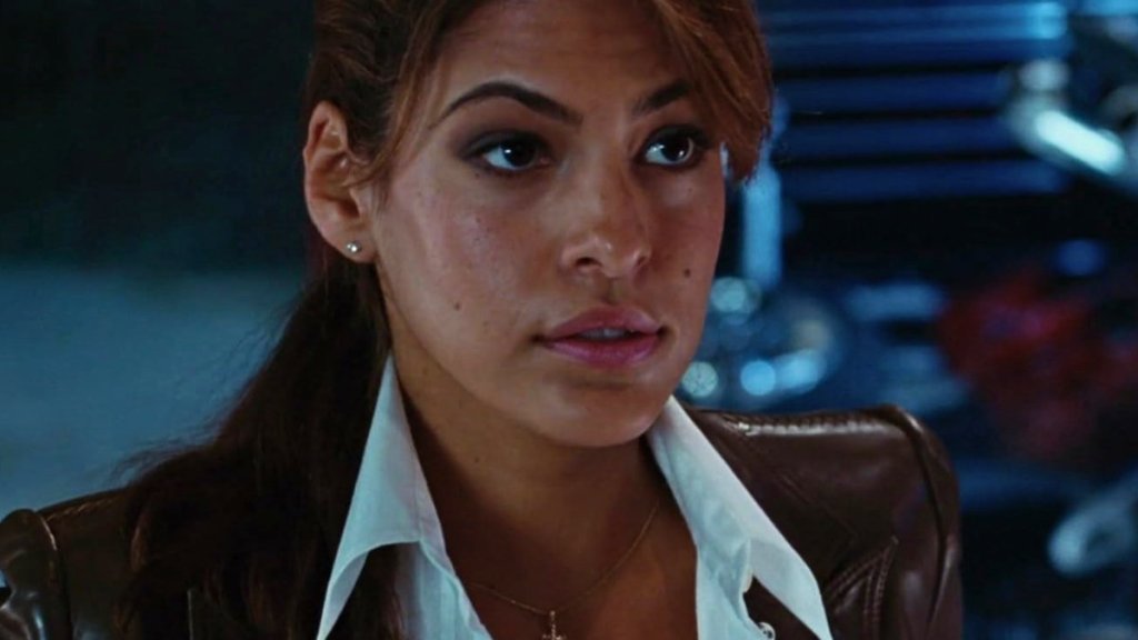 Ghost Rider: Eva Mendes Brings Full-Circle Twist to Ryan Gosling MCU Casting image