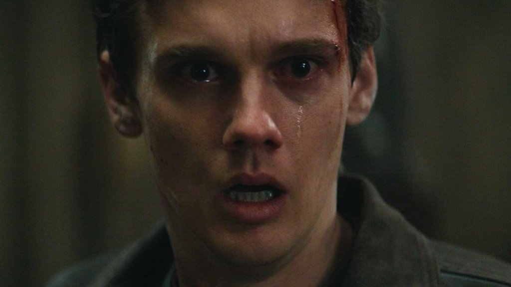 Evil Dead Burn Star Relives the Movies Most Brutal Scene to Shoot
