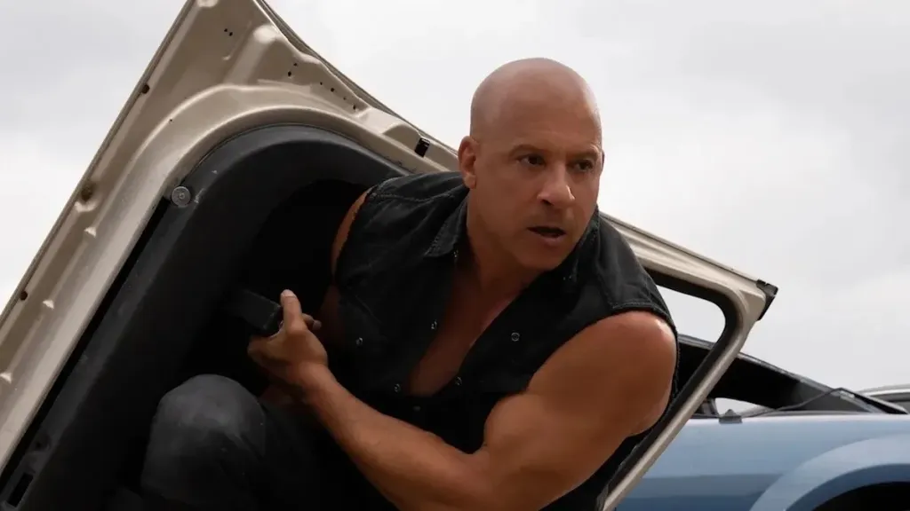 Fast Forever Just Hit a Major Speed Bump After Vin Diesel's Furious 11 Update