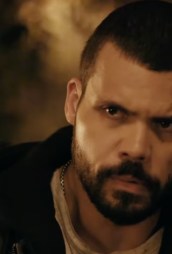 Fightland Trailer: 50 Cent’s New TV Show Turns a Boxing Ring into a Warzone