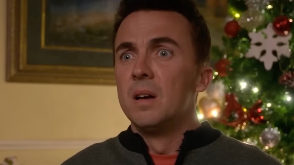 Malcolm in the Middle’s Frankie Muniz Announces Divorce After 10 Year Relationship image
