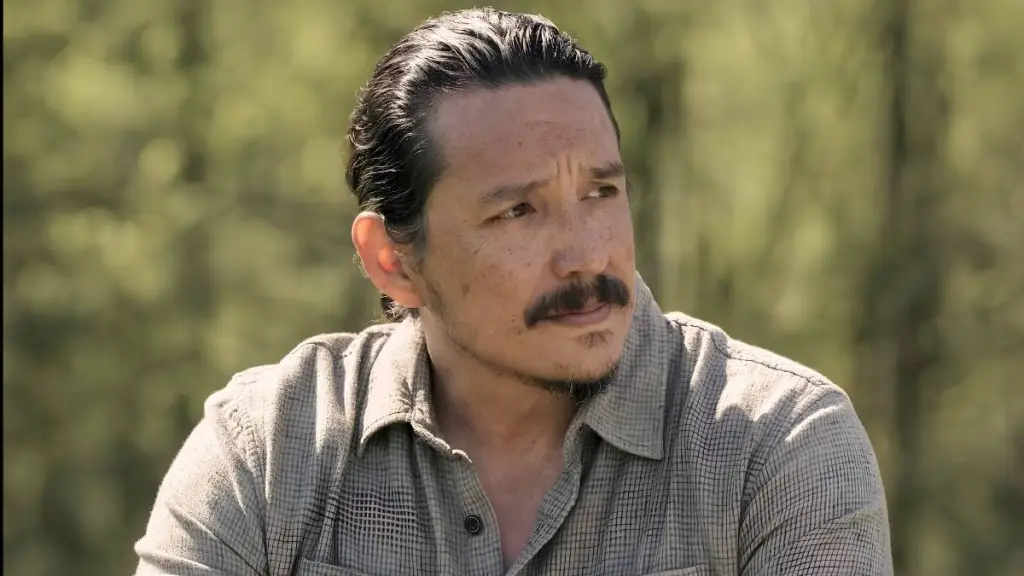 Dexter: Resurrection Season 2 Casts Huge The Last of Us Star in Terrifying Serial Killer Role