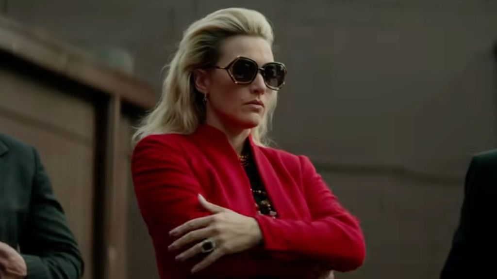 Watch Gal Gadot & Kate Winslet’s Action Thriller Movie Before It Leaves Netflix image
