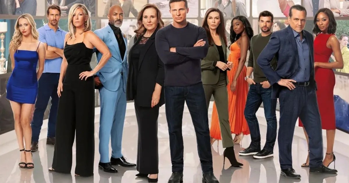 [Spoiler] Says Goodbye as He Leaves General Hospital