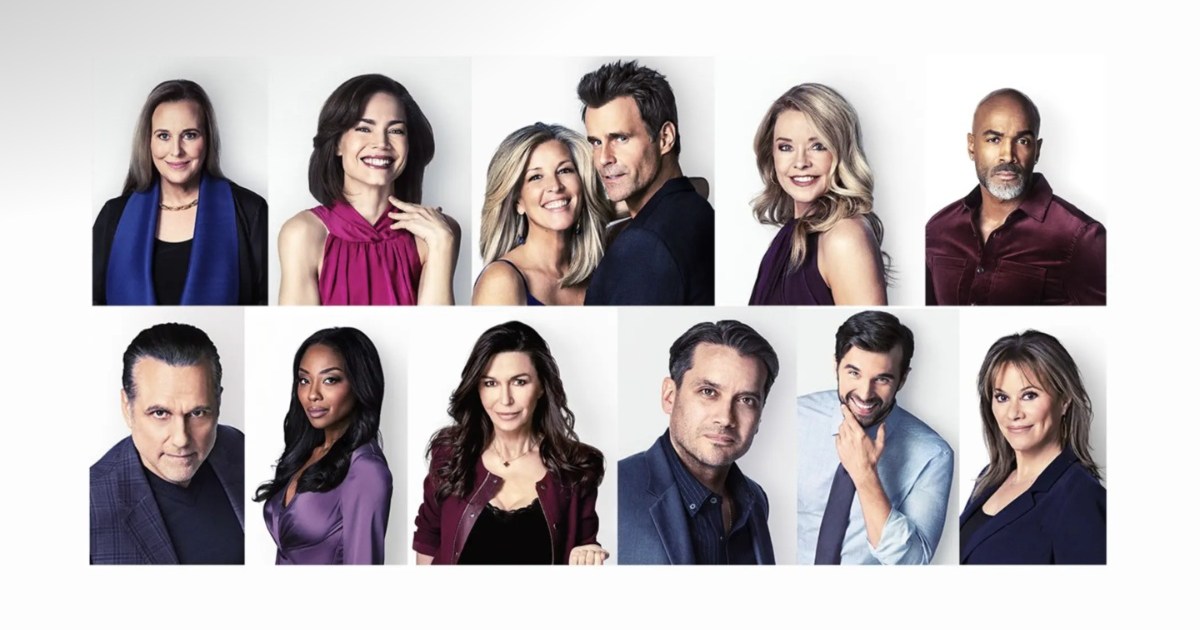 General Hospital Brings Back a Key Character Not Seen Since November 2025