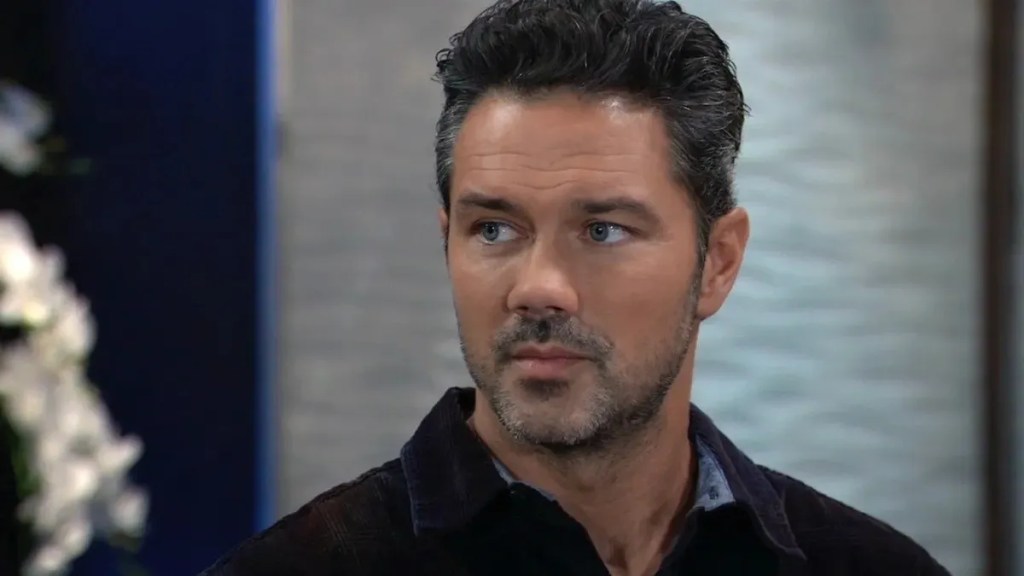 Why Fans Think Ryan Paevey’s Cassius Dies on General Hospital image