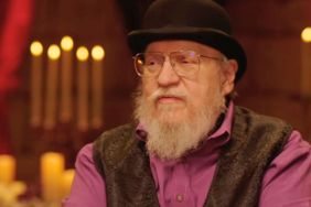 George RR Martin Dunk and Egg knight of seven kingdoms