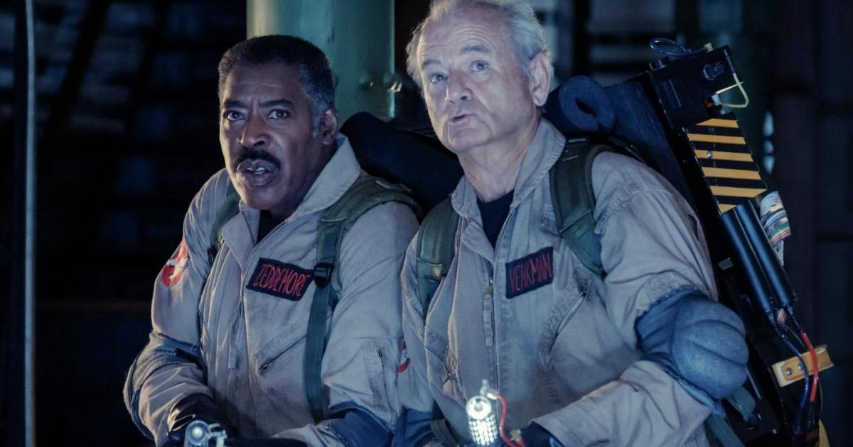 Ghostbusters TV Show Wants to Do the Same Thing This Beloved Star Wars Series Did