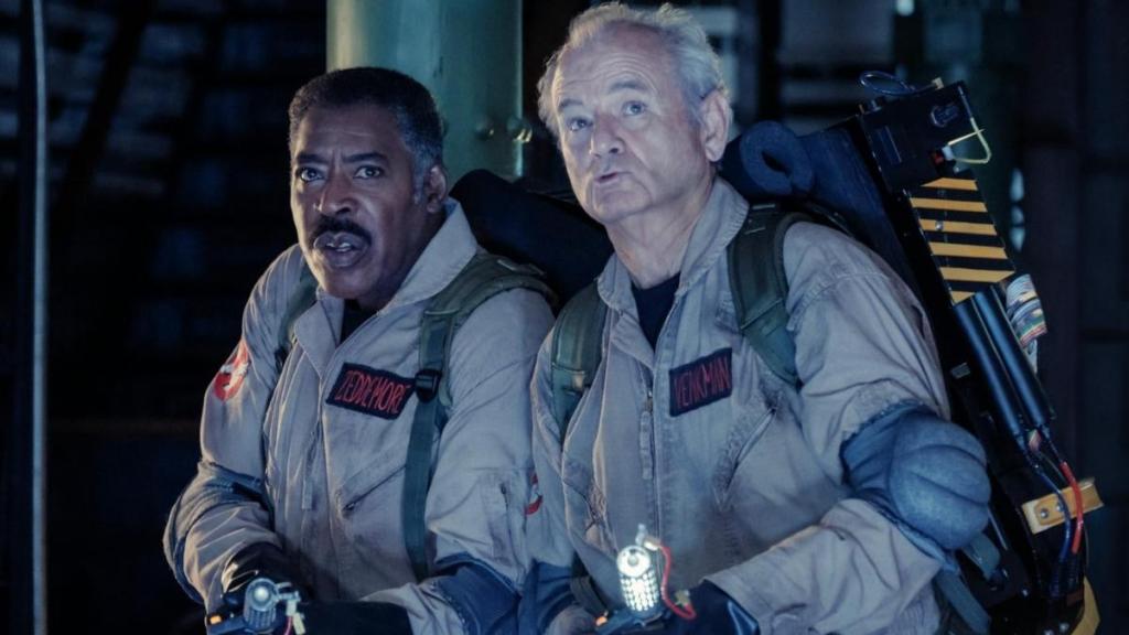 Ghostbusters TV Show Wants to Do the Same Thing This Beloved Star Wars Series Did image