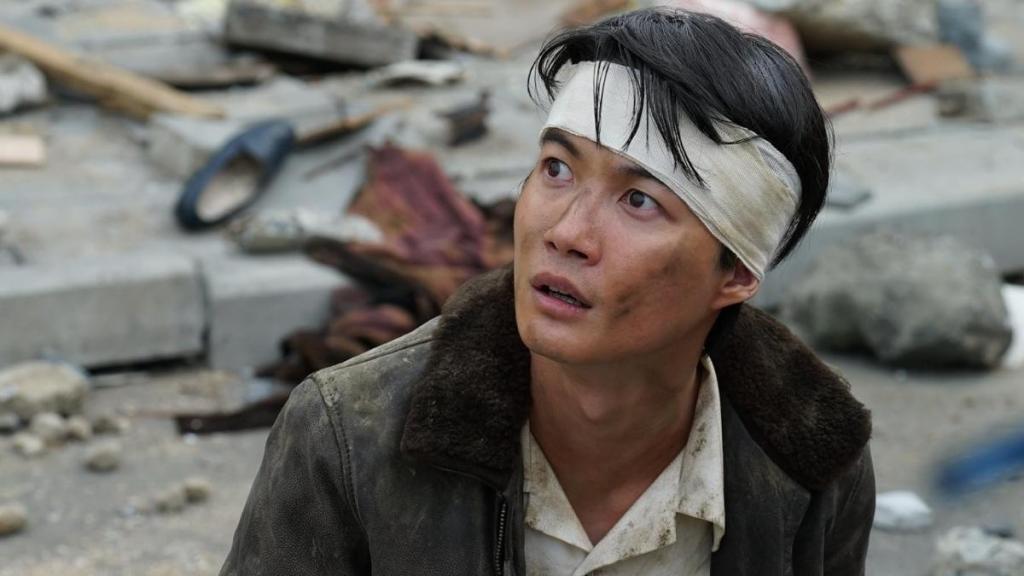Godzilla Minus One Director Teams With Ridley Scott for Mysterious Sci-Fi Movie