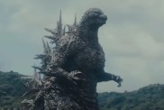 Godzilla Minus Zero Sets Release Date, Reveals 1st Poster