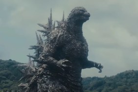 Godzilla Minus Zero Sets Release Date, Reveals 1st Poster