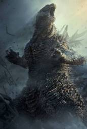 Godzilla Minus Zero Teaser Trailer Brings the Survivors Back for Another Fight
