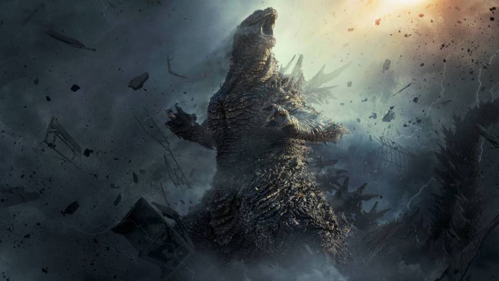 Godzilla Minus Zero Teaser Trailer Brings the Survivors Back for Another Fight image