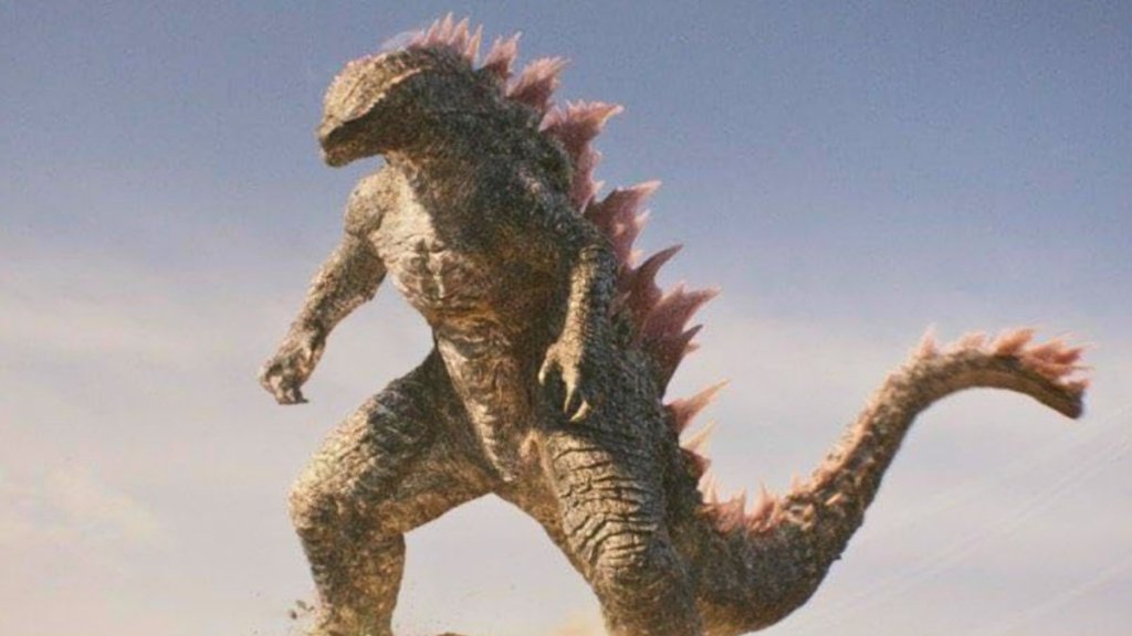 Godzilla: New Monsterverse TV Show With Wyatt Russell Casts Huge MCU Star & 2 More image