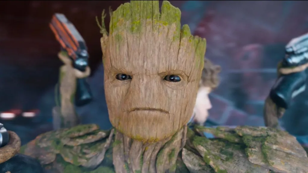 GOTG’s Vin Diesel Gives Groot Fans New Hope MCU Spin-off Movie Is Happening image