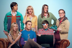 Big Bang Theory Follow-up Series & More HBO Max Releases This Week